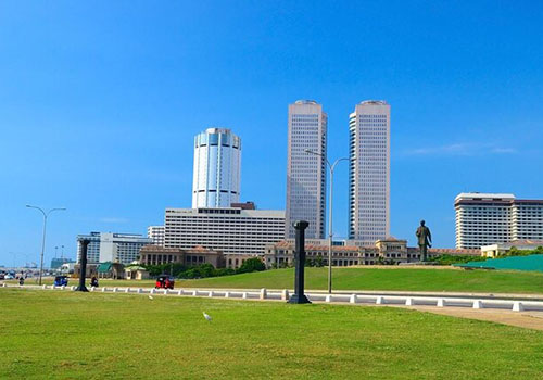 Colombo City Tour