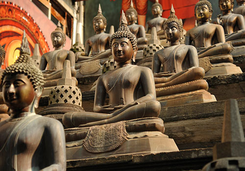 Colombo City Tour