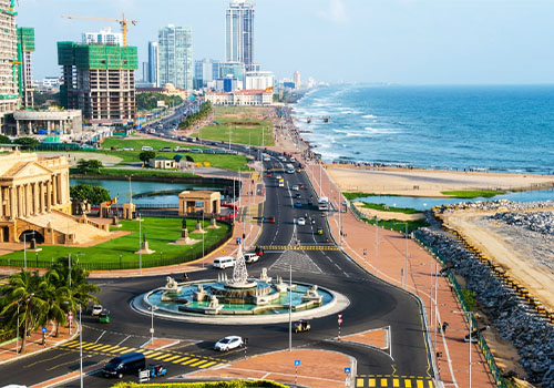 Colombo City Tour