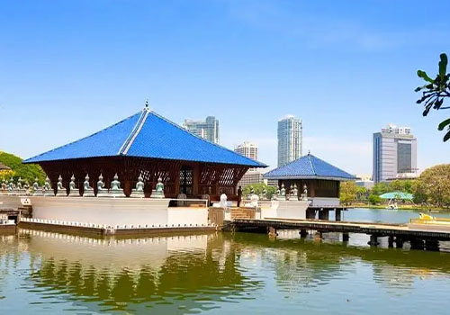 Colombo City Tour