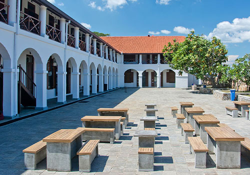 Colombo City Tour