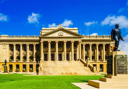 Colombo City Tour