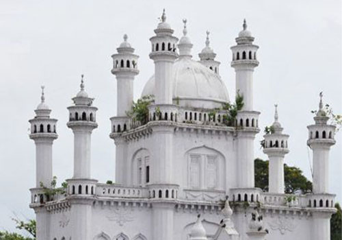 Colombo City Tour