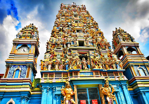 Colombo City Tour