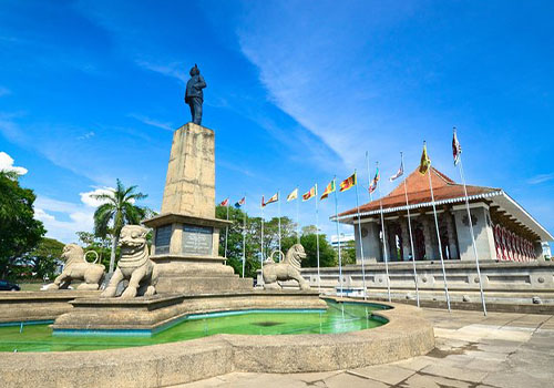 Colombo City Tour